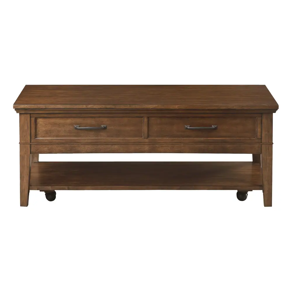 Whitley Cocktail Table — product view