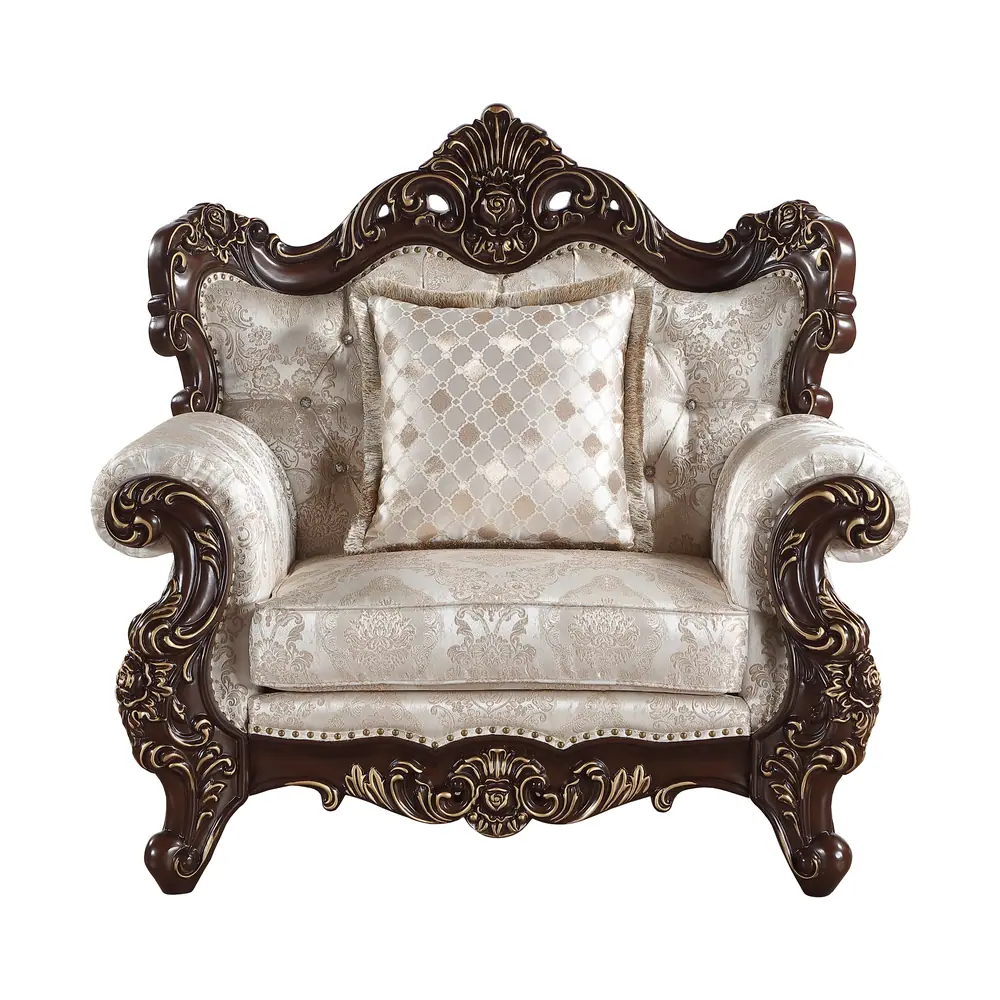 Sovereign Chair — product view