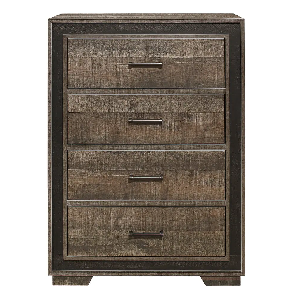 Ellendale Chest — product view