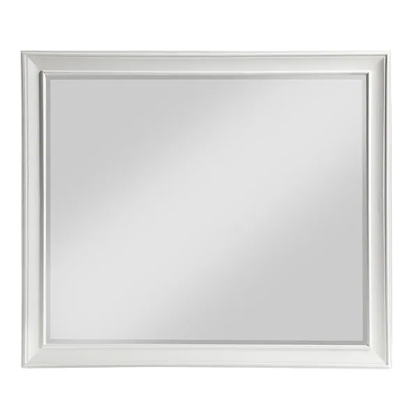 Mackinac Mirror