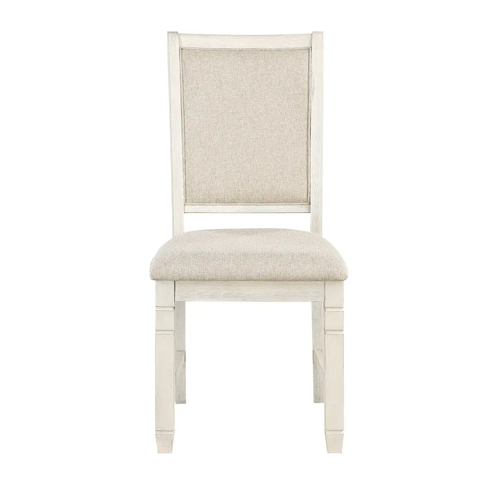Asher Side Chair — product view