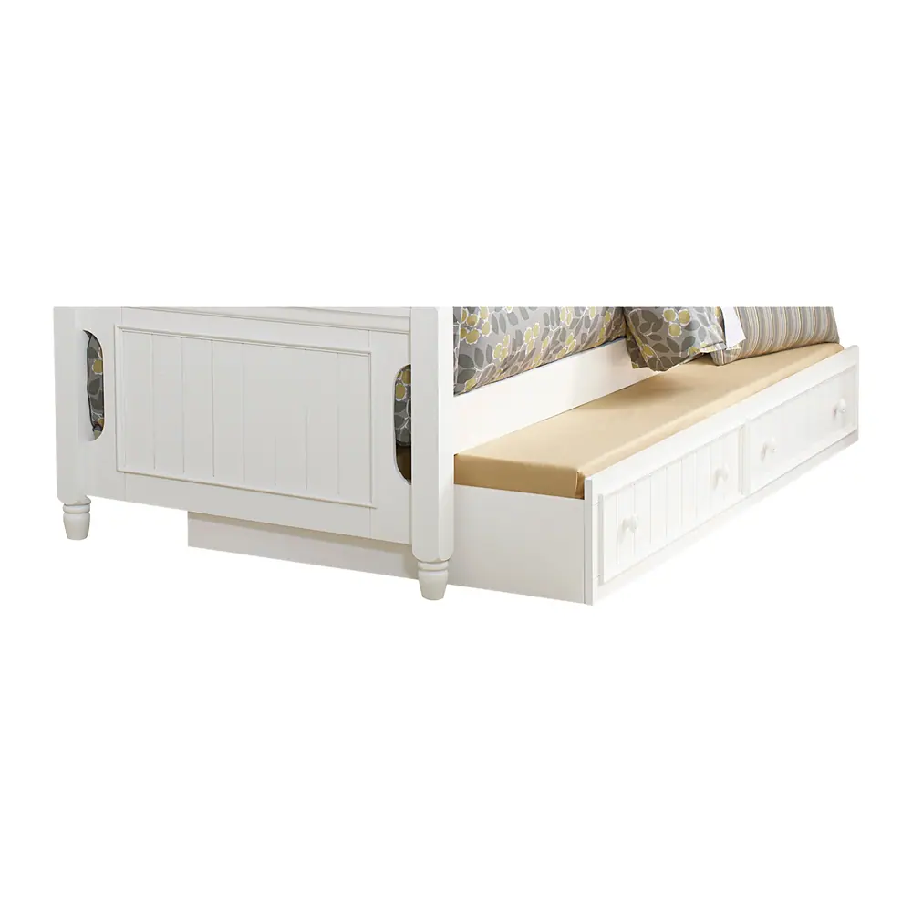 Clementine Twin Trundle/Toybox — product view