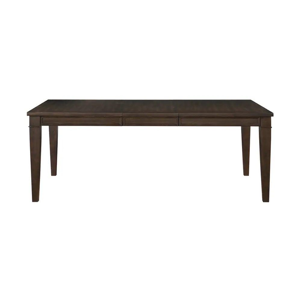 Makah Dining Table — product view