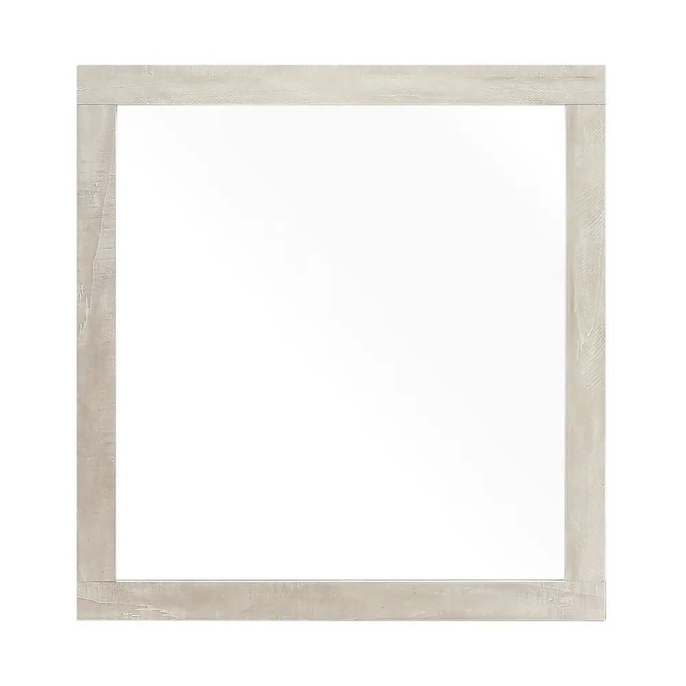 Aspen Mirror — product view