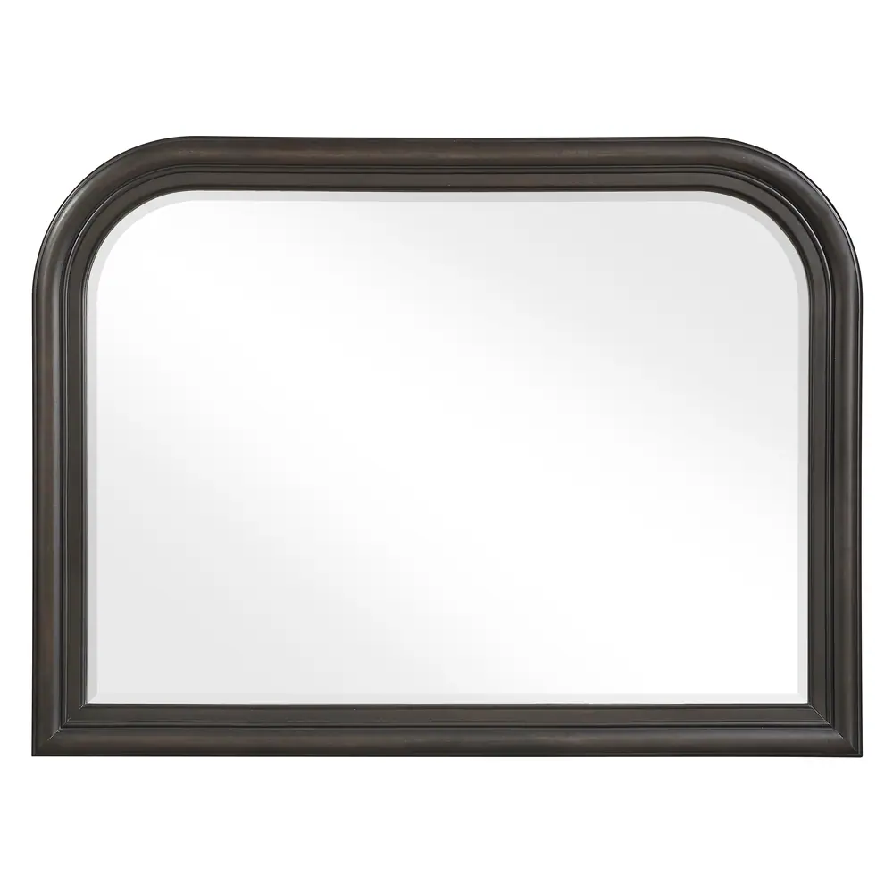Veluto Mirror — product view