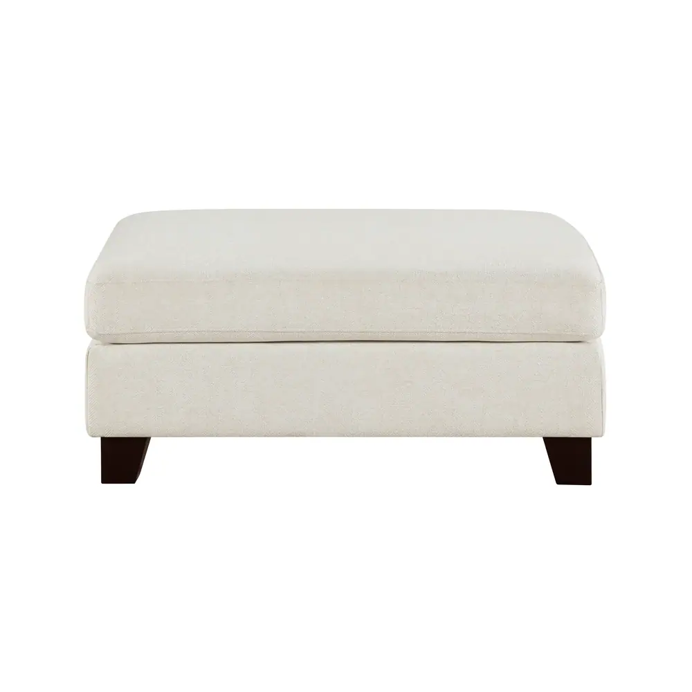 Zeke Ottoman — product view