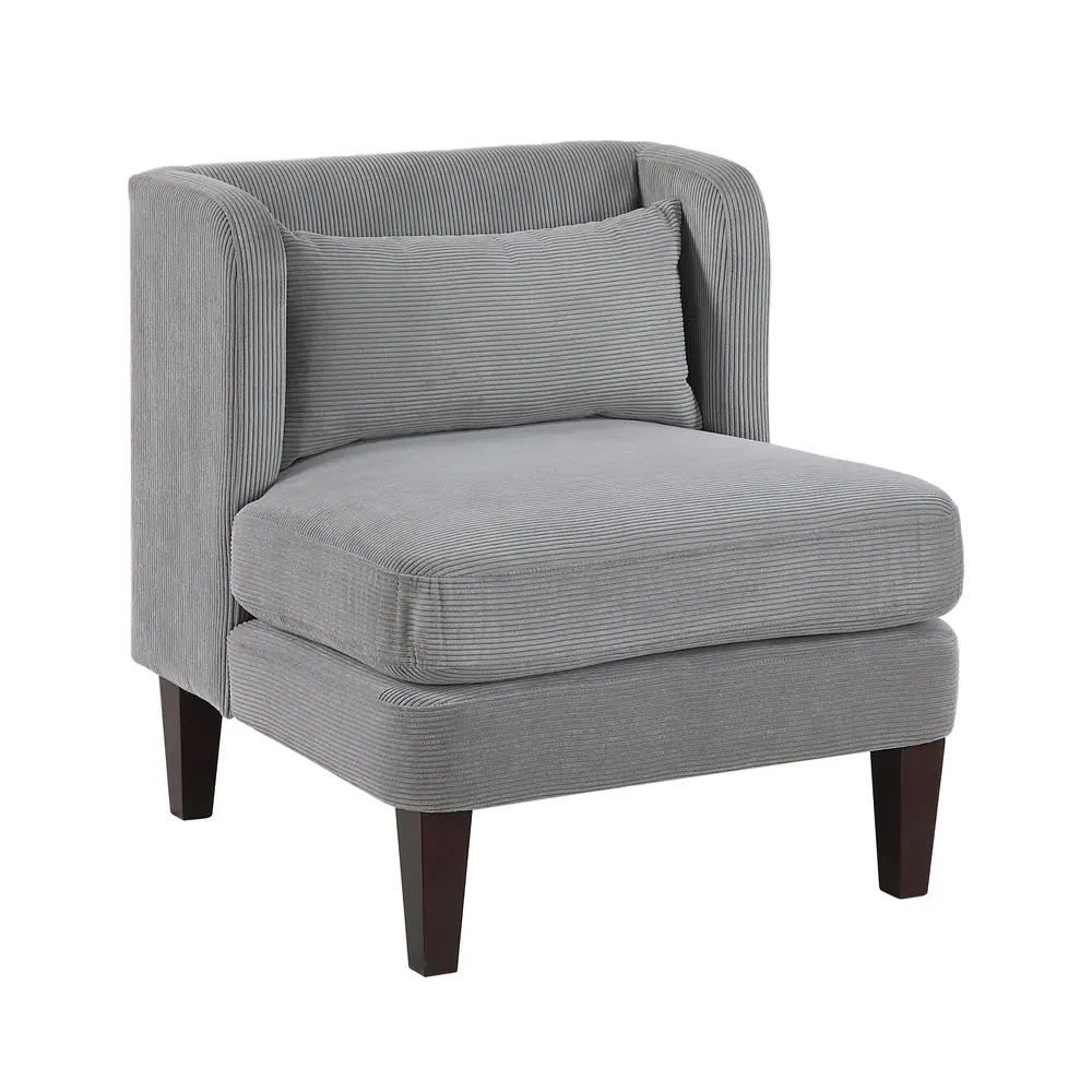 Forrester Accent Chair — product view