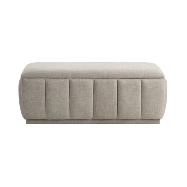 Maize Storage Bench — product view