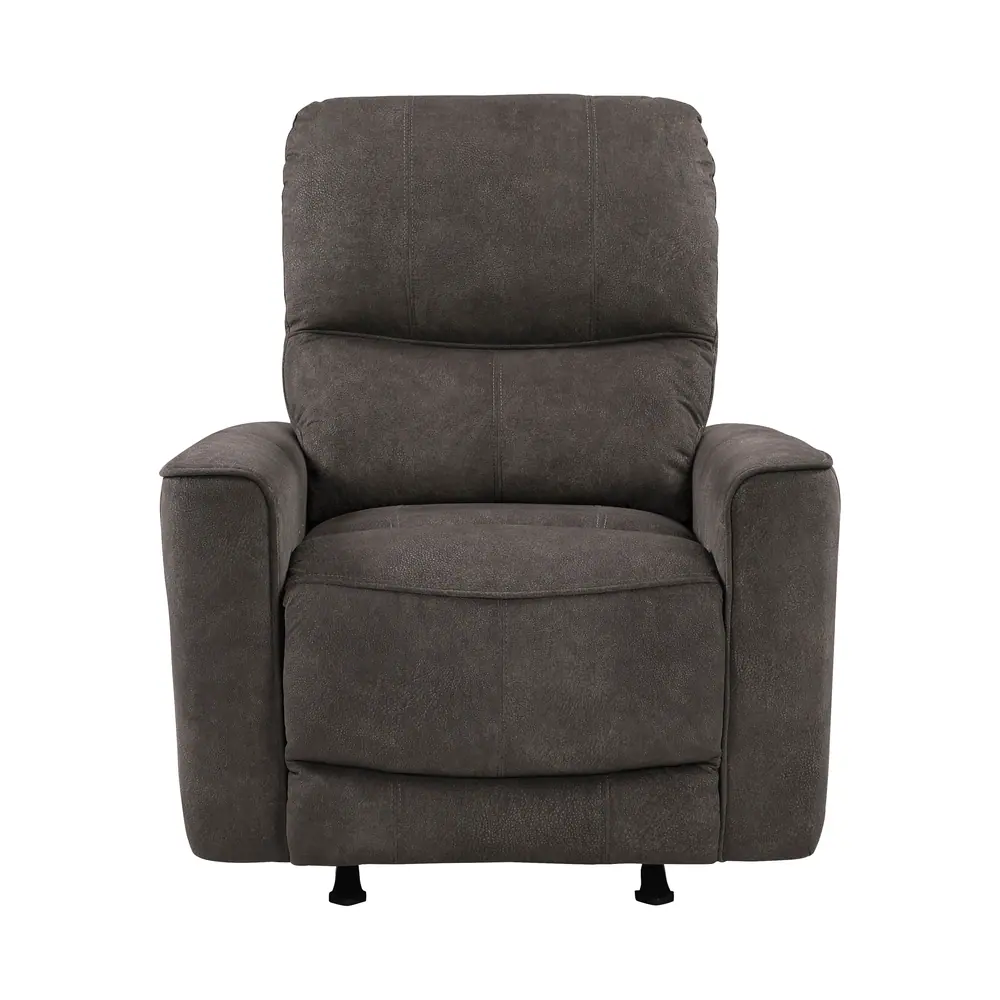 Ouray Rocker Reclining Chair — product view