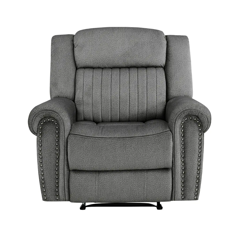 Brennen Reclining Chair — product view