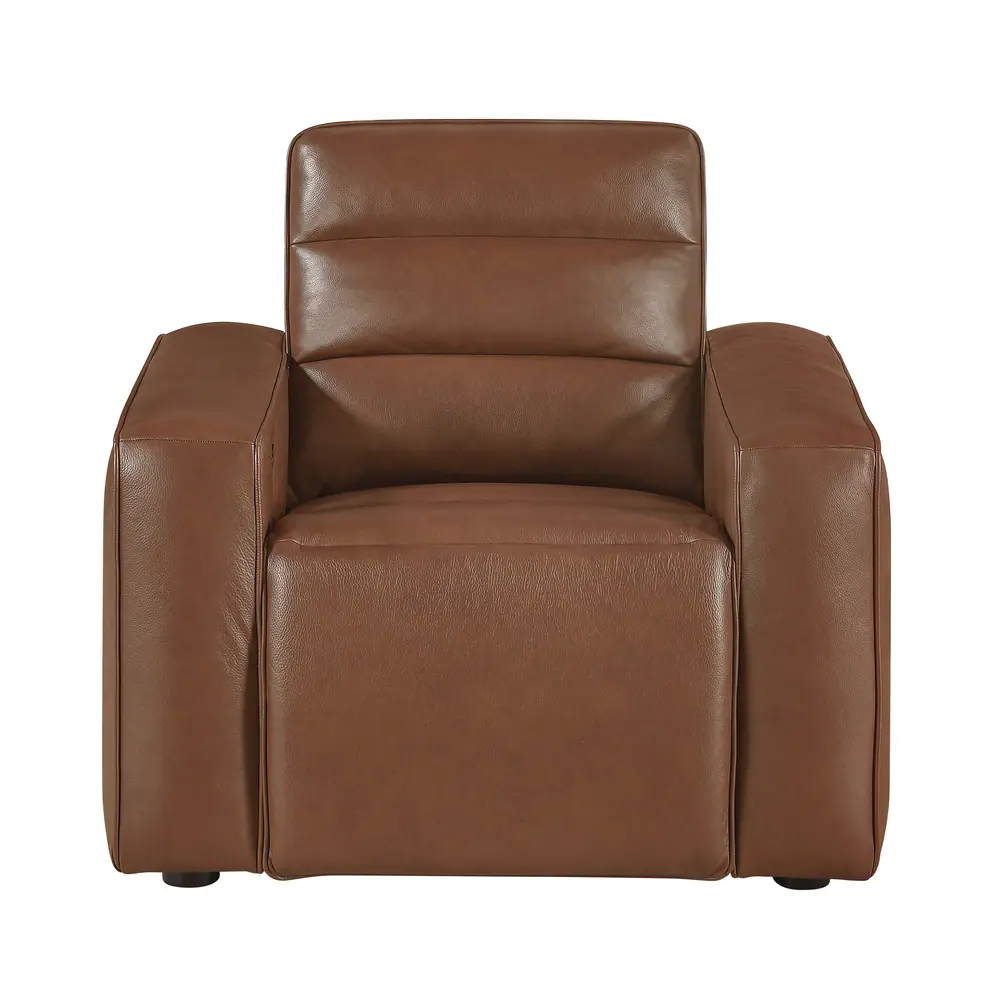 Yukon Power Reclining Chair — product view