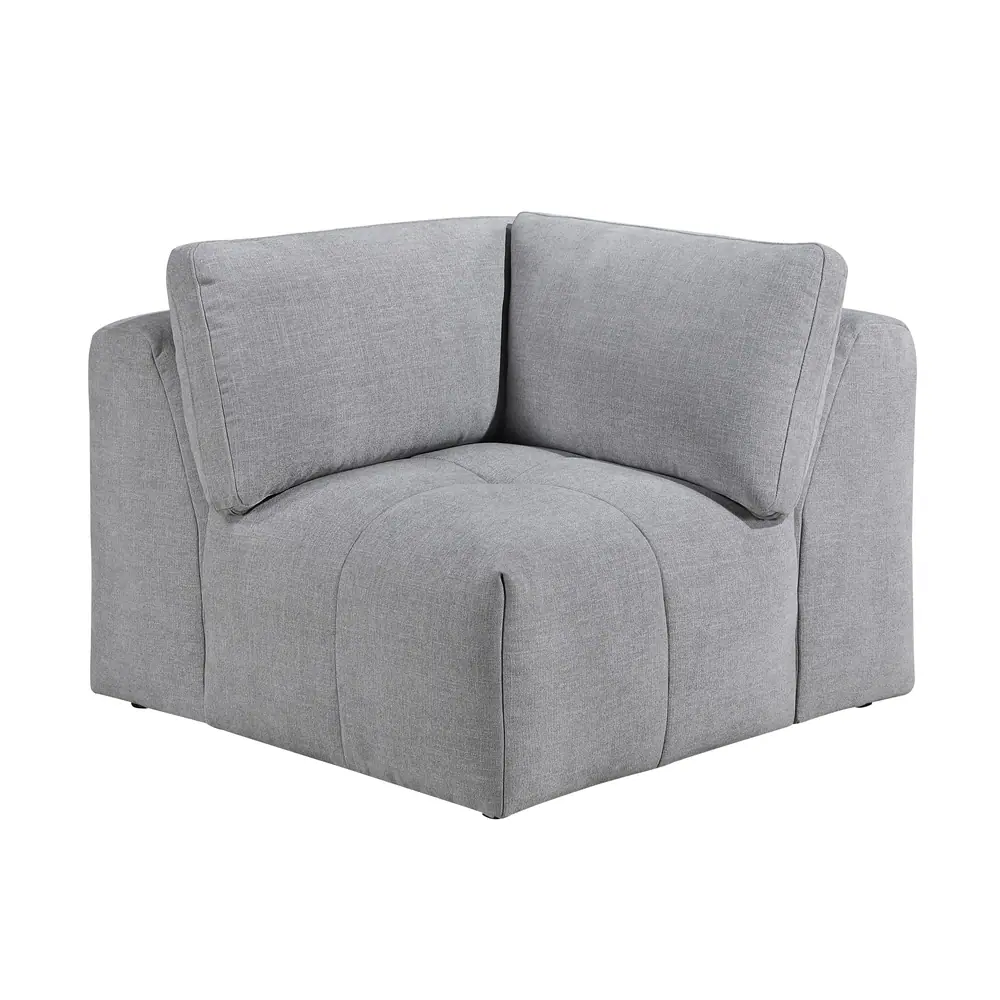 Tidal Corner Seat — product view