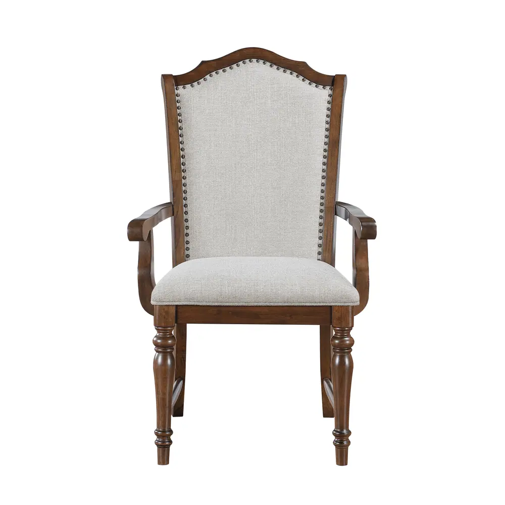 Rexford Arm Chair — product view