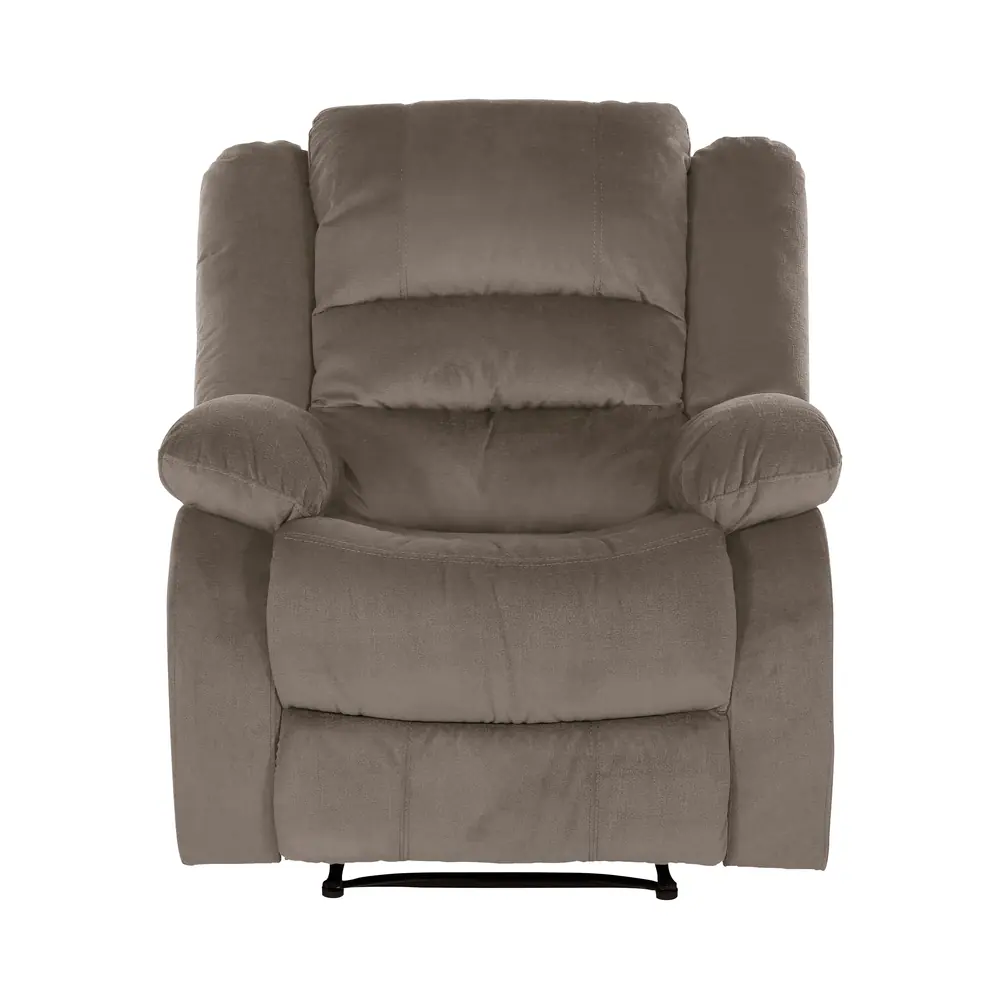 Jarita Reclining Chair — product view