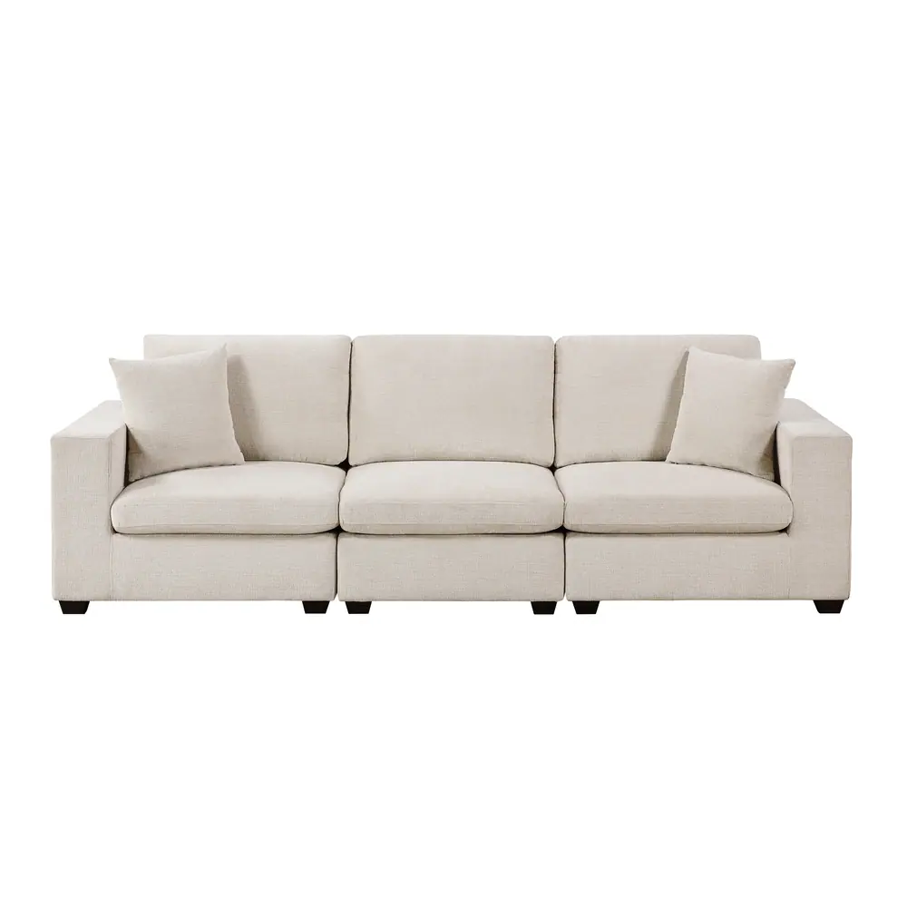 Serenity Sofa — product view