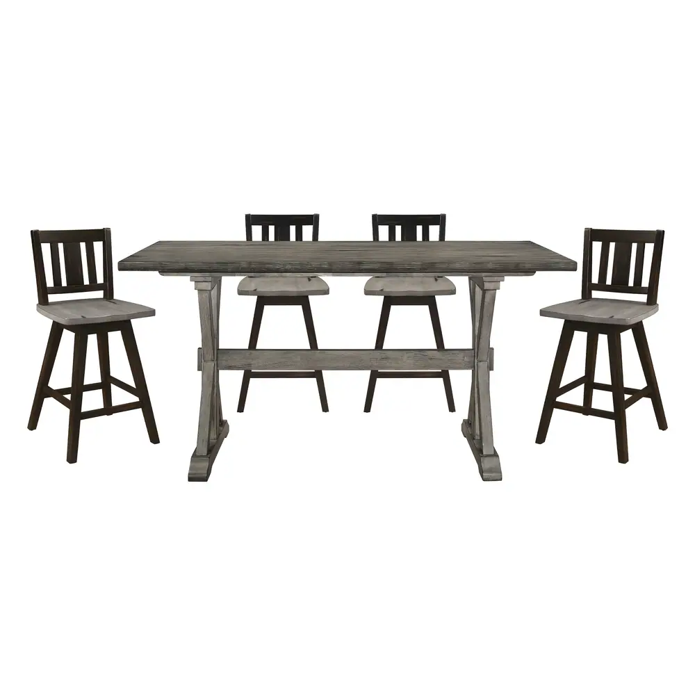 Amsonia 5-Piece Dining Set — product view