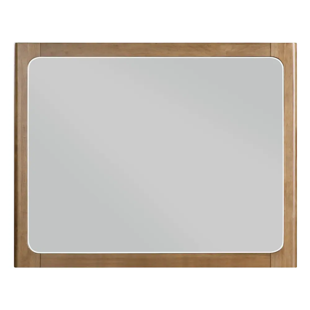 Charlotte Mirror — product view