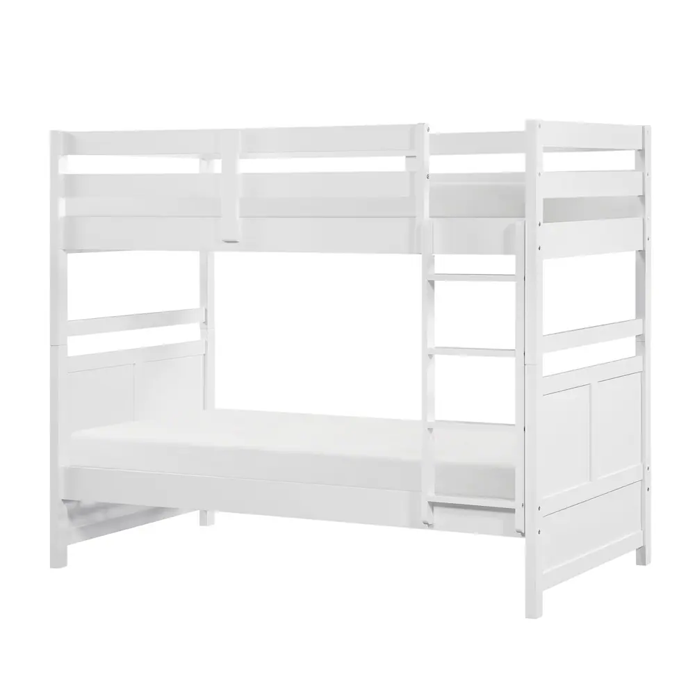 Sloane Twin / Twin 双层床产品图