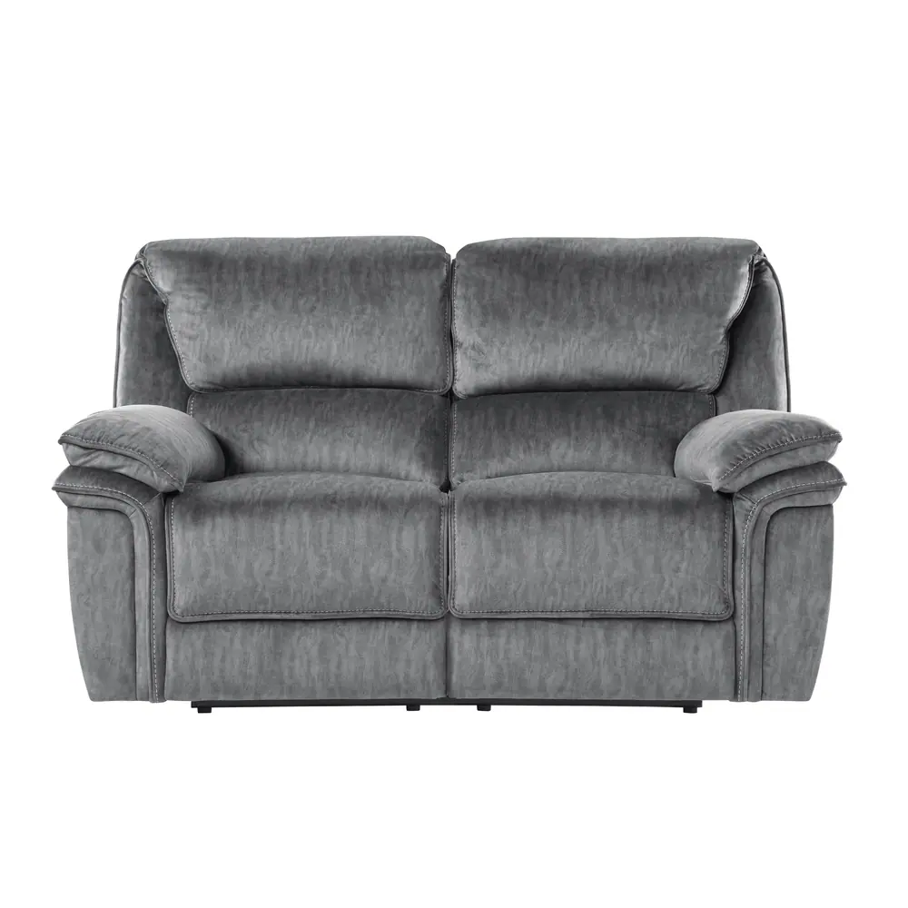Muirfield Double Reclining Love Seat — product view