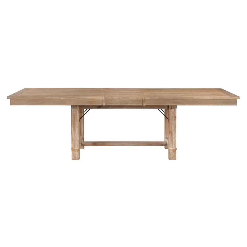 Aberdeen Dining Table — product view