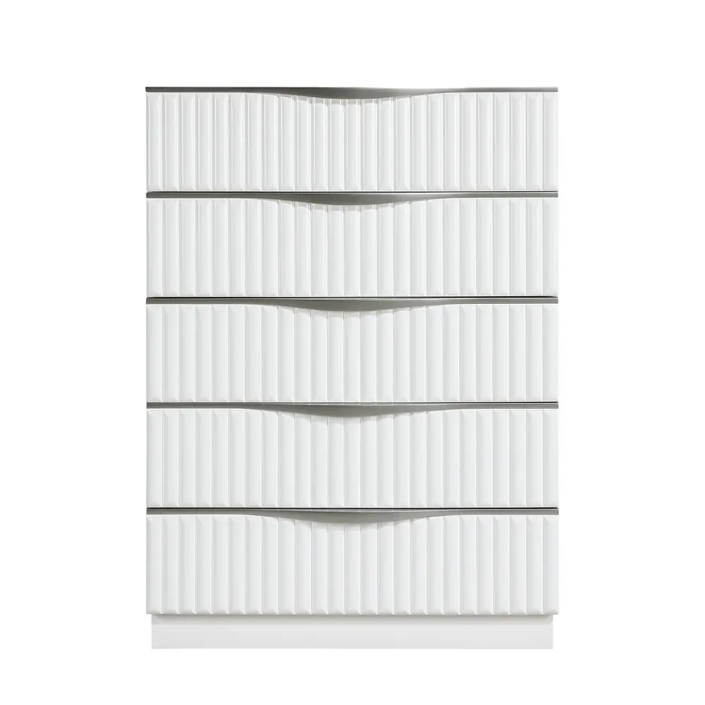 Linea Chest — product view
