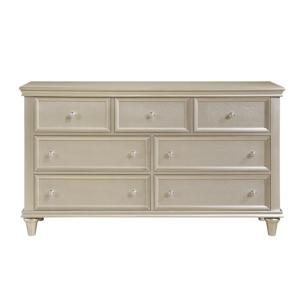 Celandine Dresser — product view