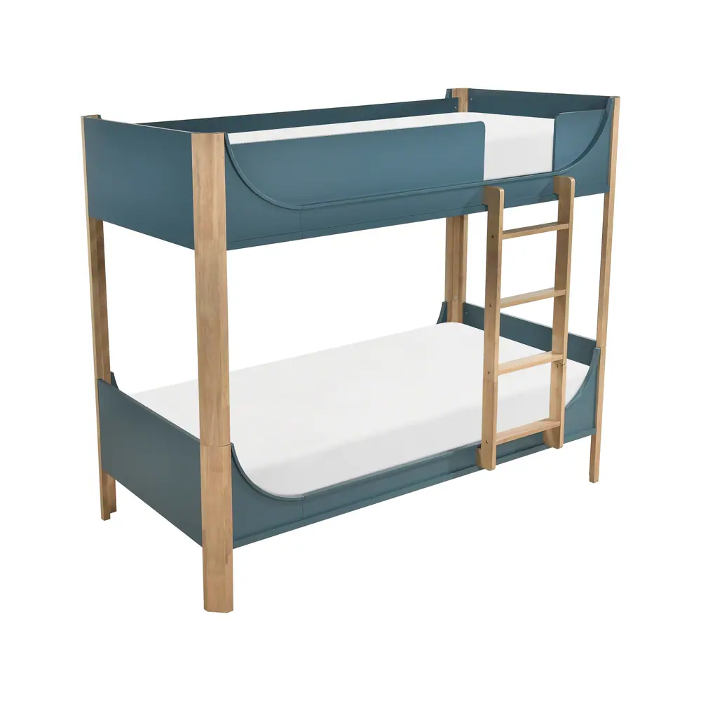 Liam Twin/Twin Bunk Bed — product view