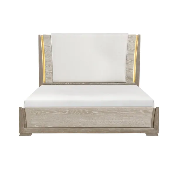 Aeon Queen Bed