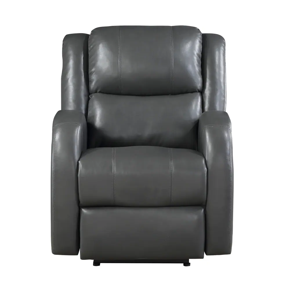 Foxcroft Power Reclining Chair — product view