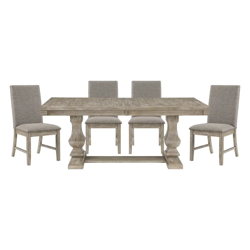 Southlake 5-Piece Dining Set — product view