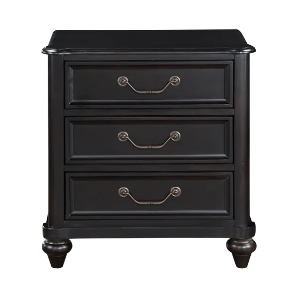 Herman Night Stand