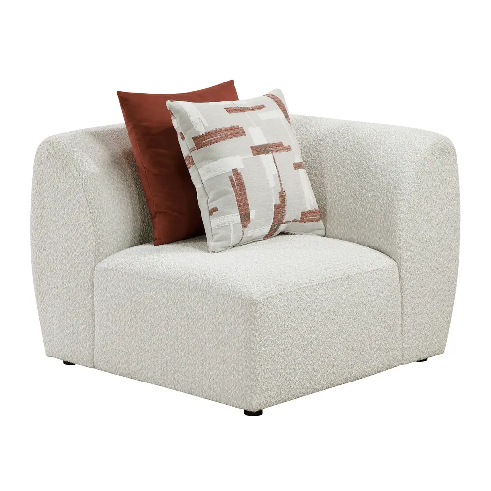 Franz Corner Seat — product view