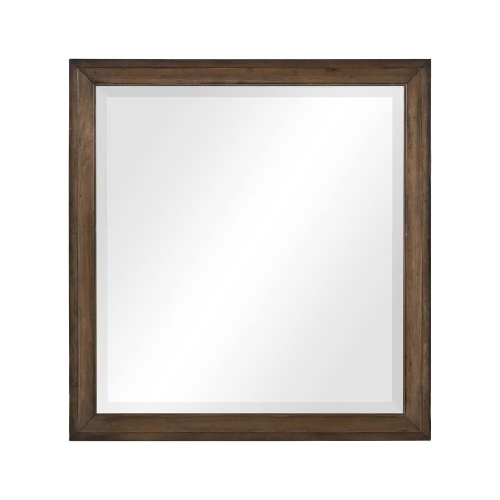 Brevard Mirror — product view