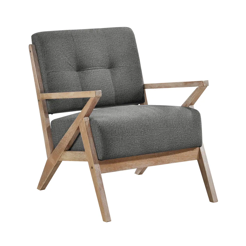 Ollen Accent Chair — product view