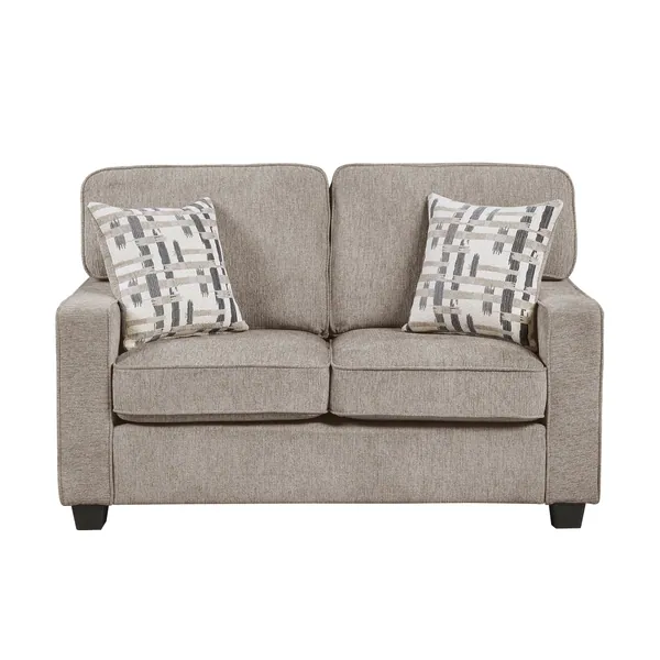 Frances Love Seat