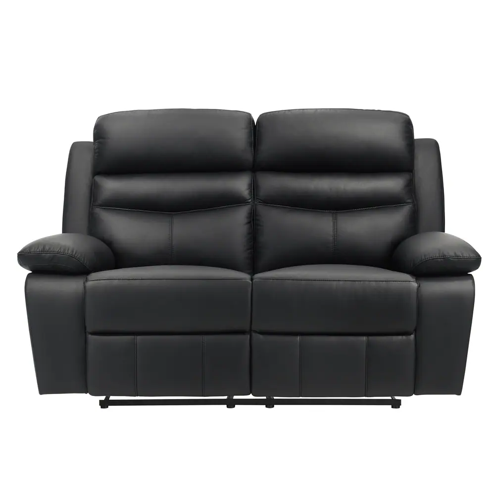 Hancock Double Reclining Love Seat — product view