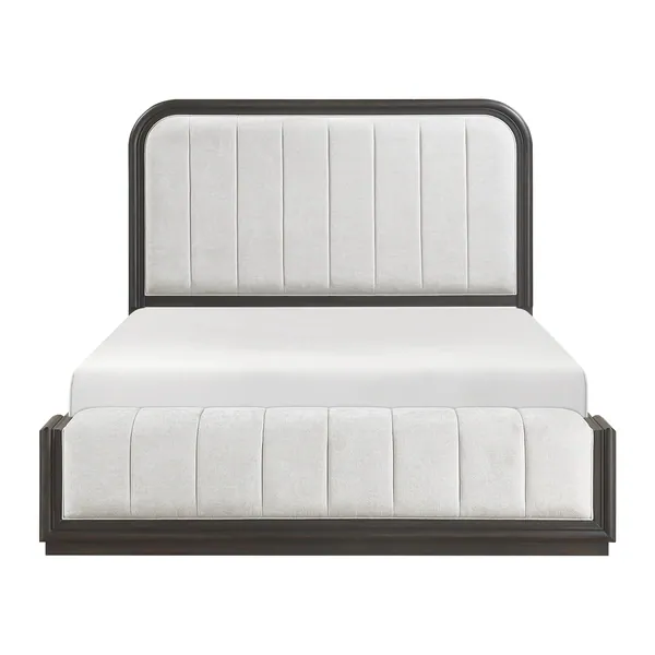 Veluto California King Bed