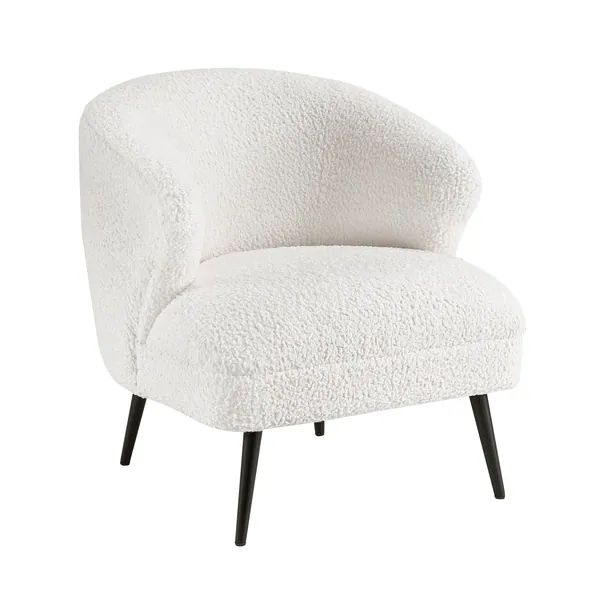 Woodway Accent Chair