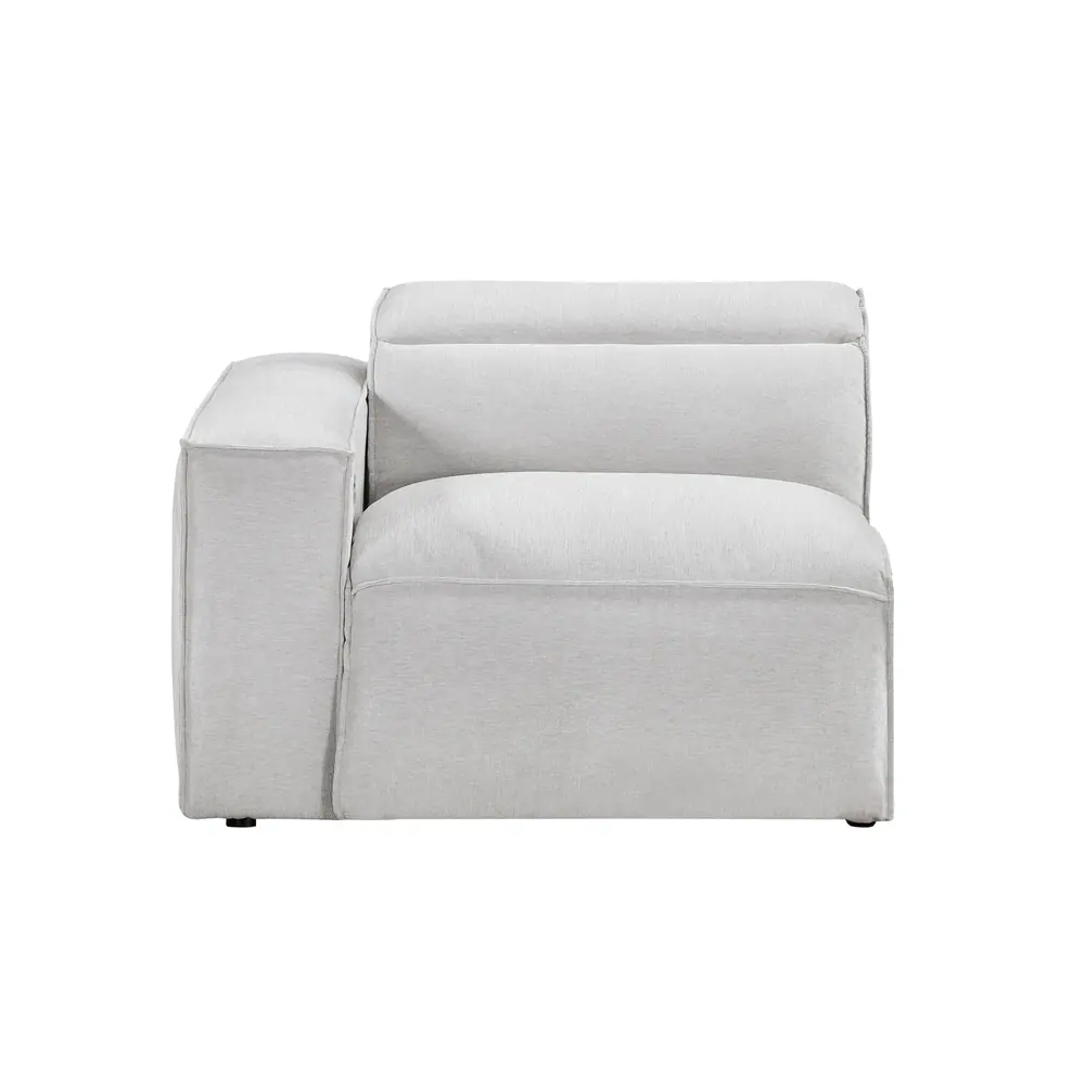 Phoebe Power Left Side Reclining Chair with Power Headrest and Charging Ports — product view