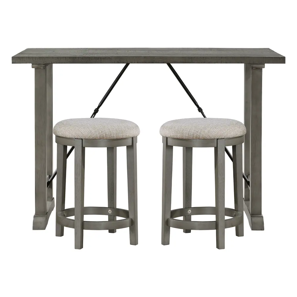 Auburndale 3-Piece Dining Set — product view
