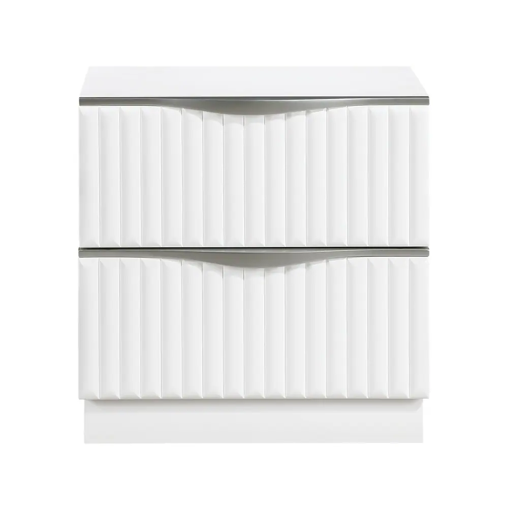 Linea Night Stand — product view