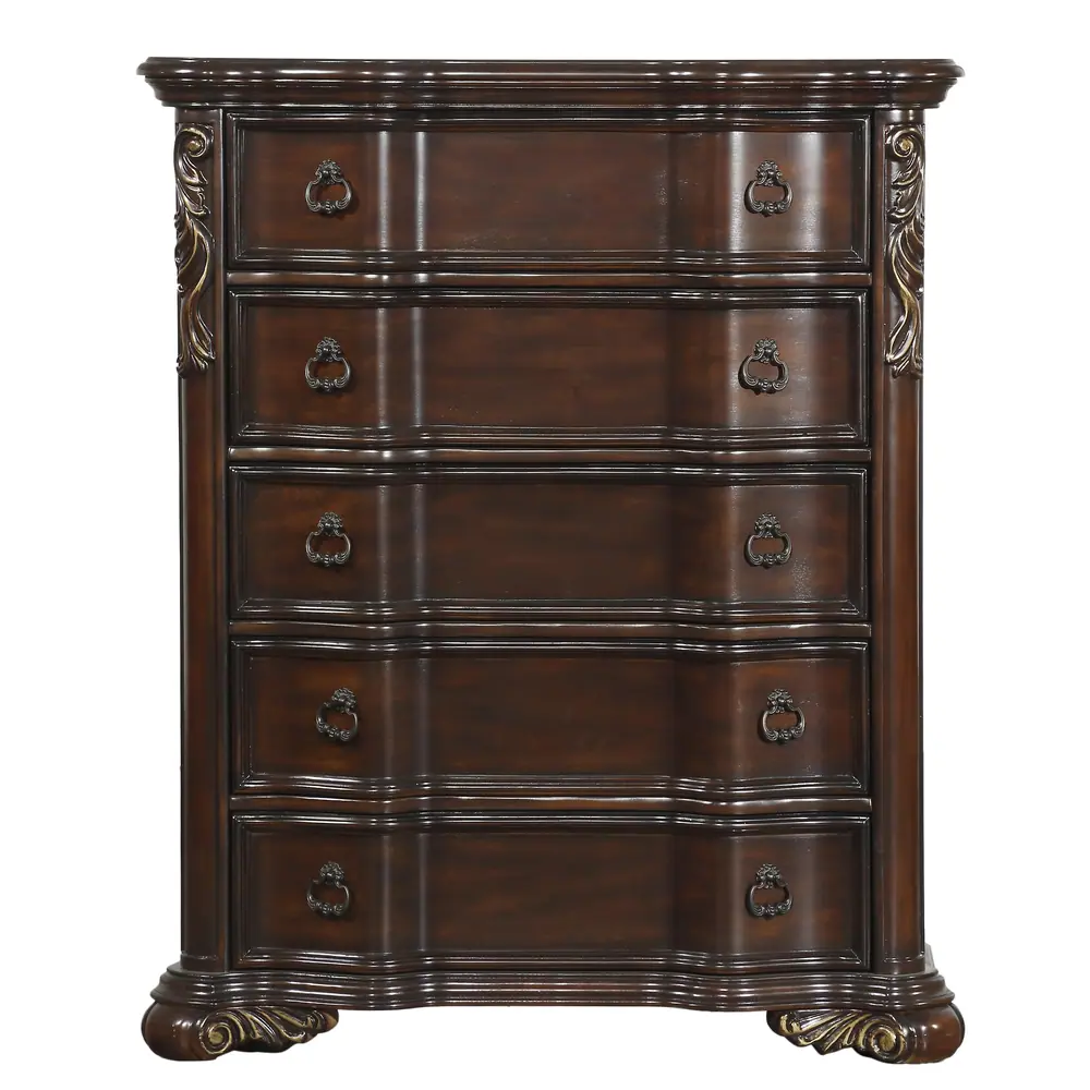 Royal Highlands 斗柜产品图