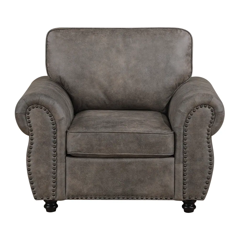 Pinnacle Chair — product view