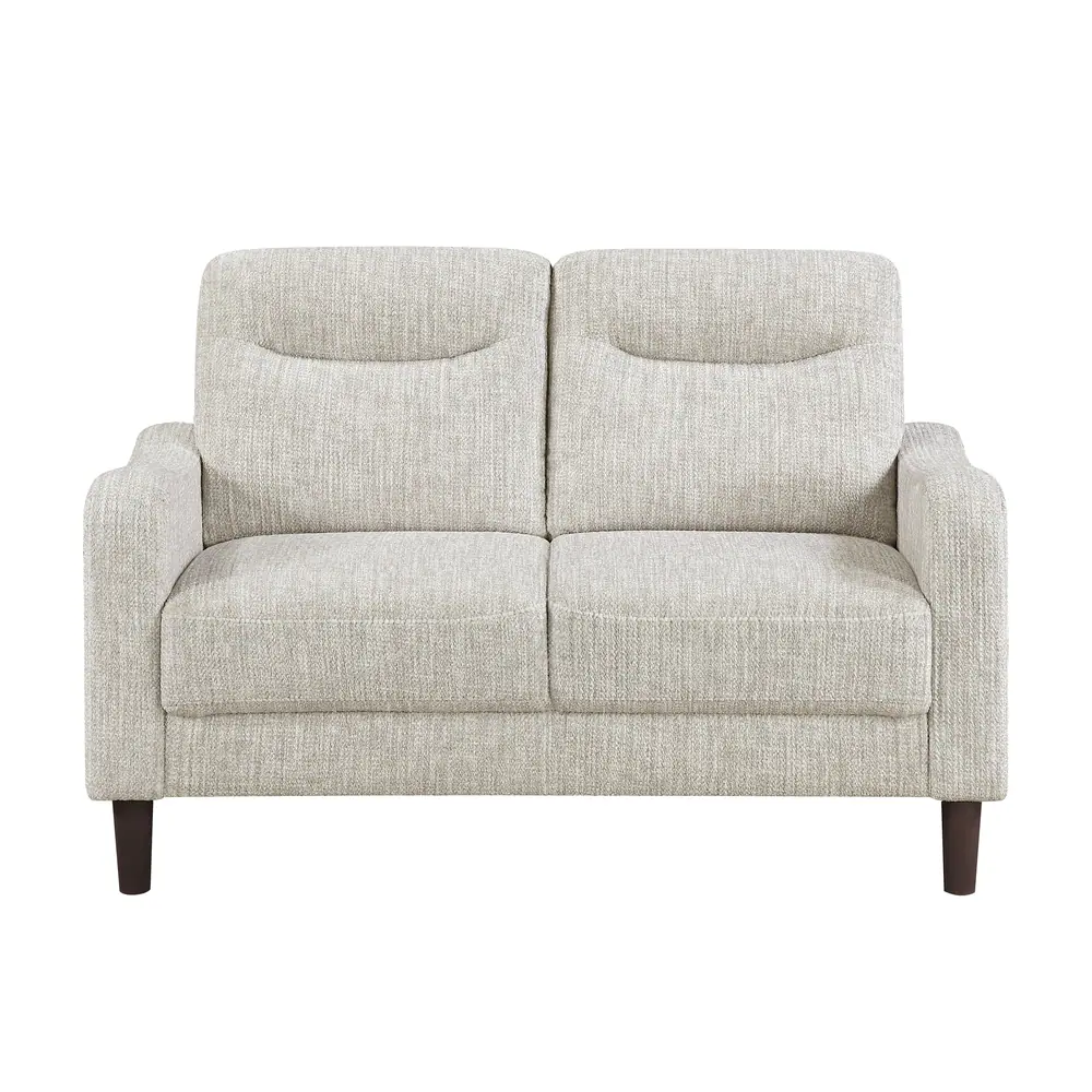 Linden Love Seat — product view