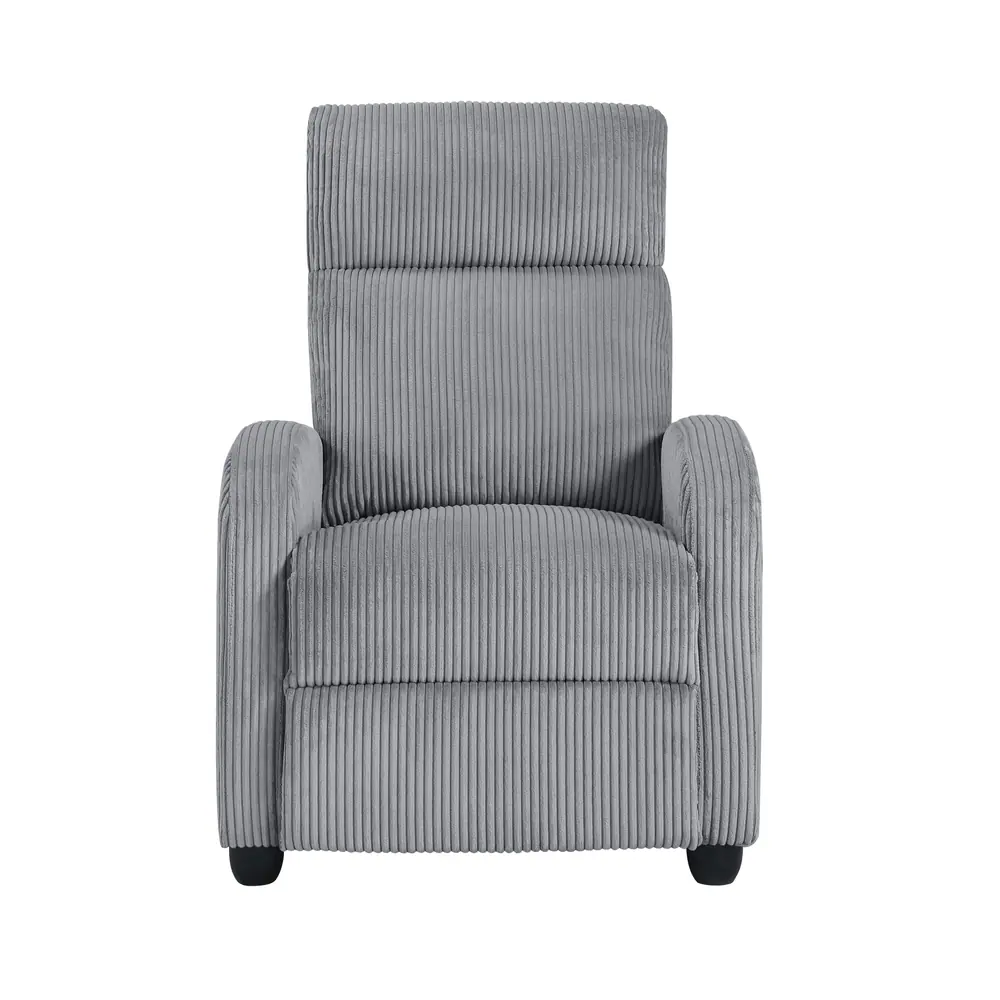 Parsons Push Back Reclining Chair — product view