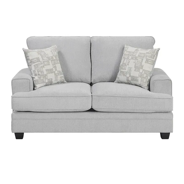 Sarah Love Seat