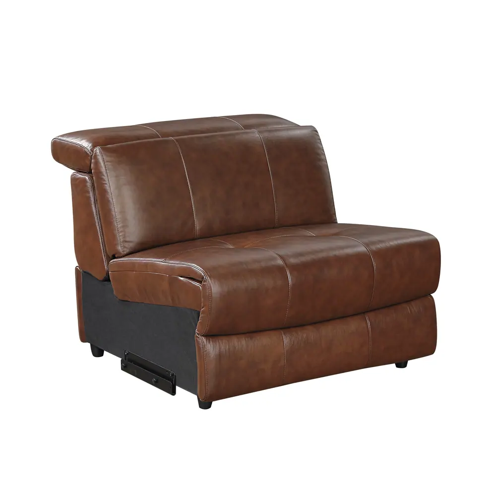 Sutton Armless Chair — product view