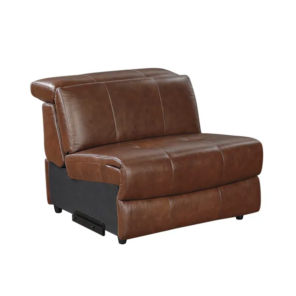 Sutton Armless Chair