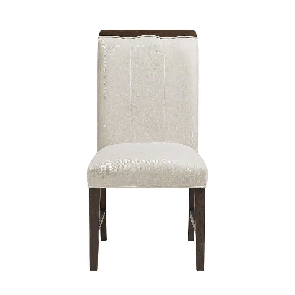 Clara Side Chair — product view