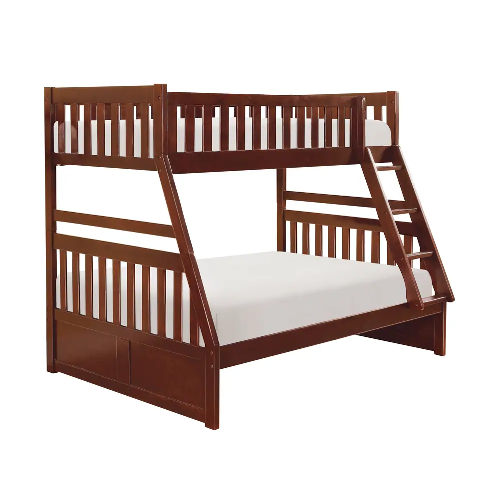 Rowe Twin/Full Bunk Bed — product view
